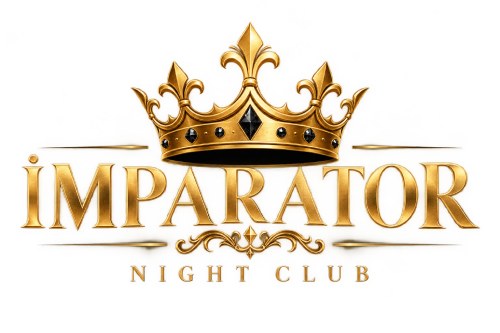 İmparator Night Club Logo
