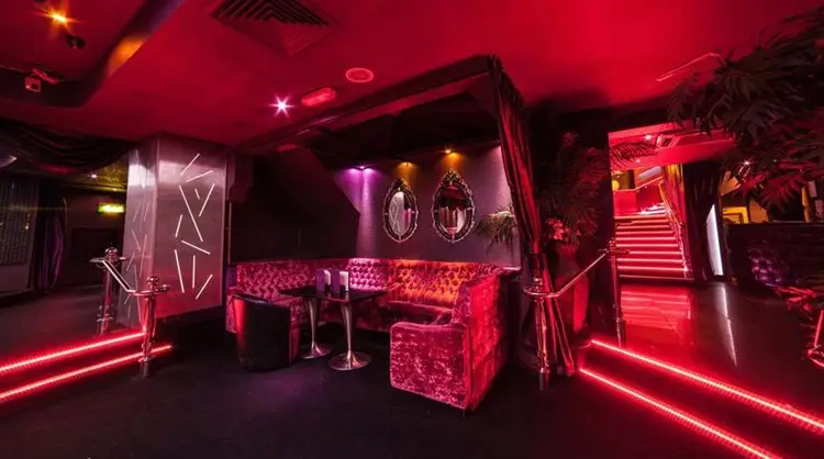 İmparator Night Club tanıtım fotoğrafı