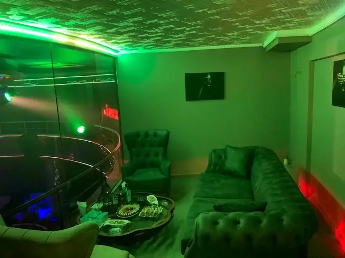 İmparator Night Club görsel tanıtımı