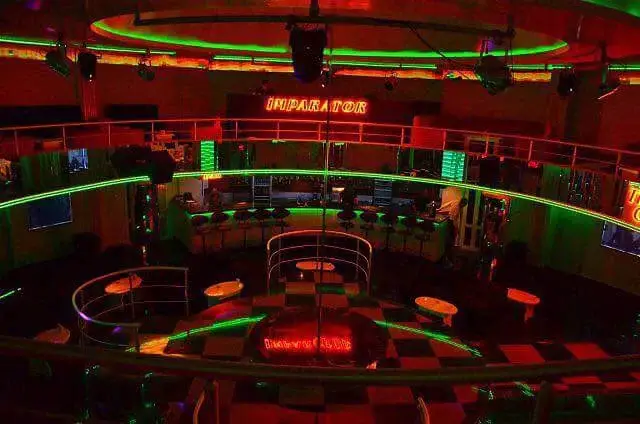 İmparator Night Club fotoğraf galerisi