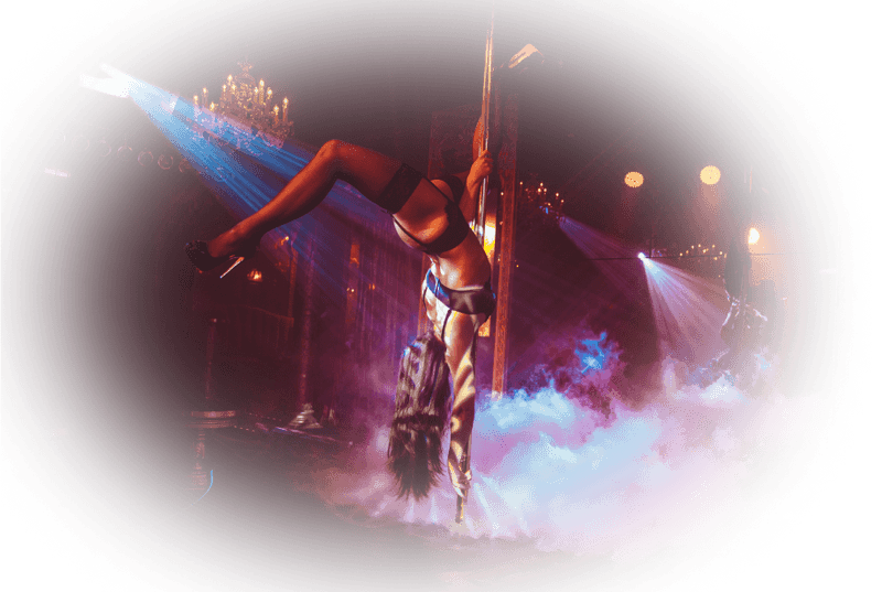 Titanic Night Club