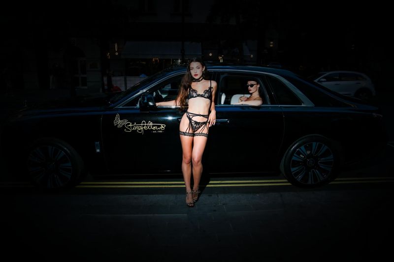 VIP Girne